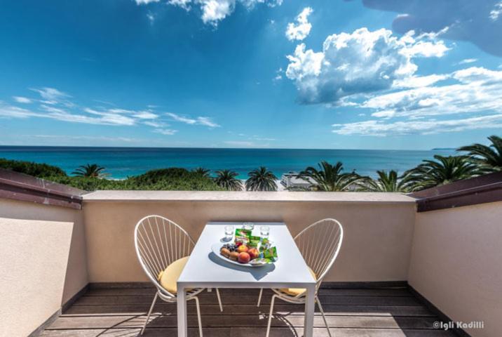 Hotel San Pietro Palace Finale Ligure Dış mekan fotoğraf