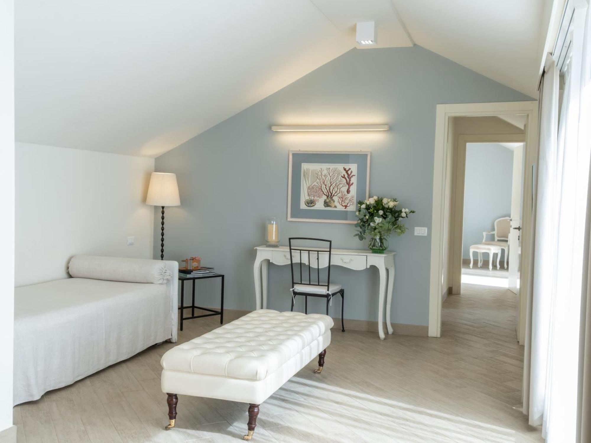 Hotel San Pietro Palace Finale Ligure Dış mekan fotoğraf