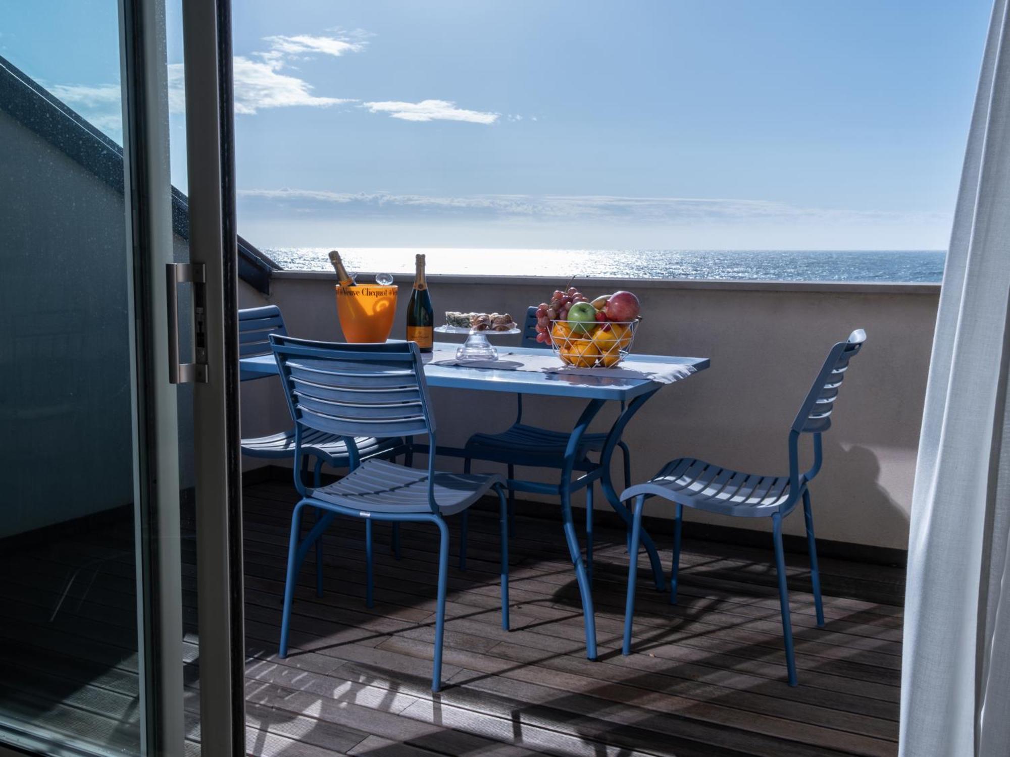 Hotel San Pietro Palace Finale Ligure Dış mekan fotoğraf