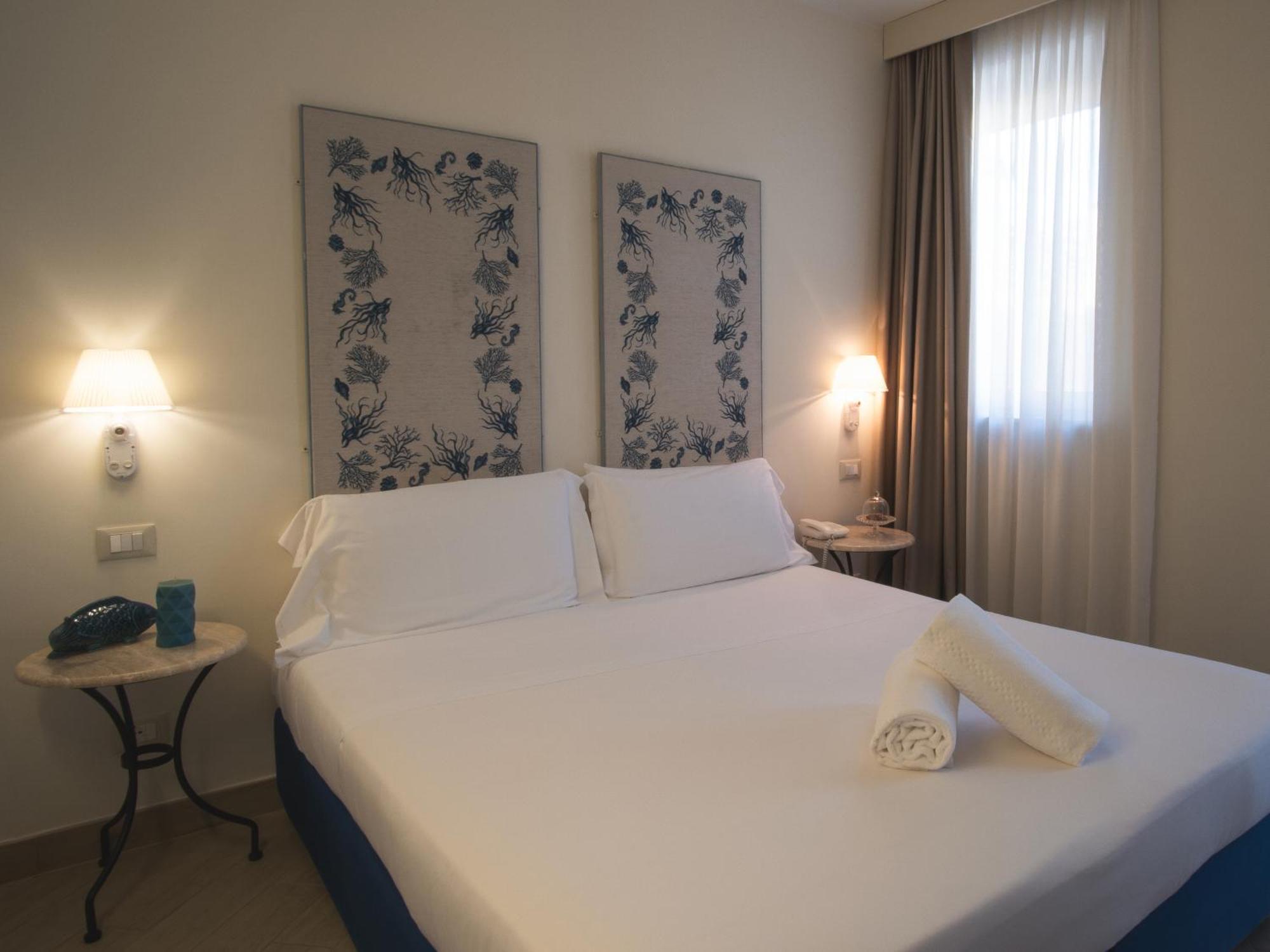 Hotel San Pietro Palace Finale Ligure Dış mekan fotoğraf