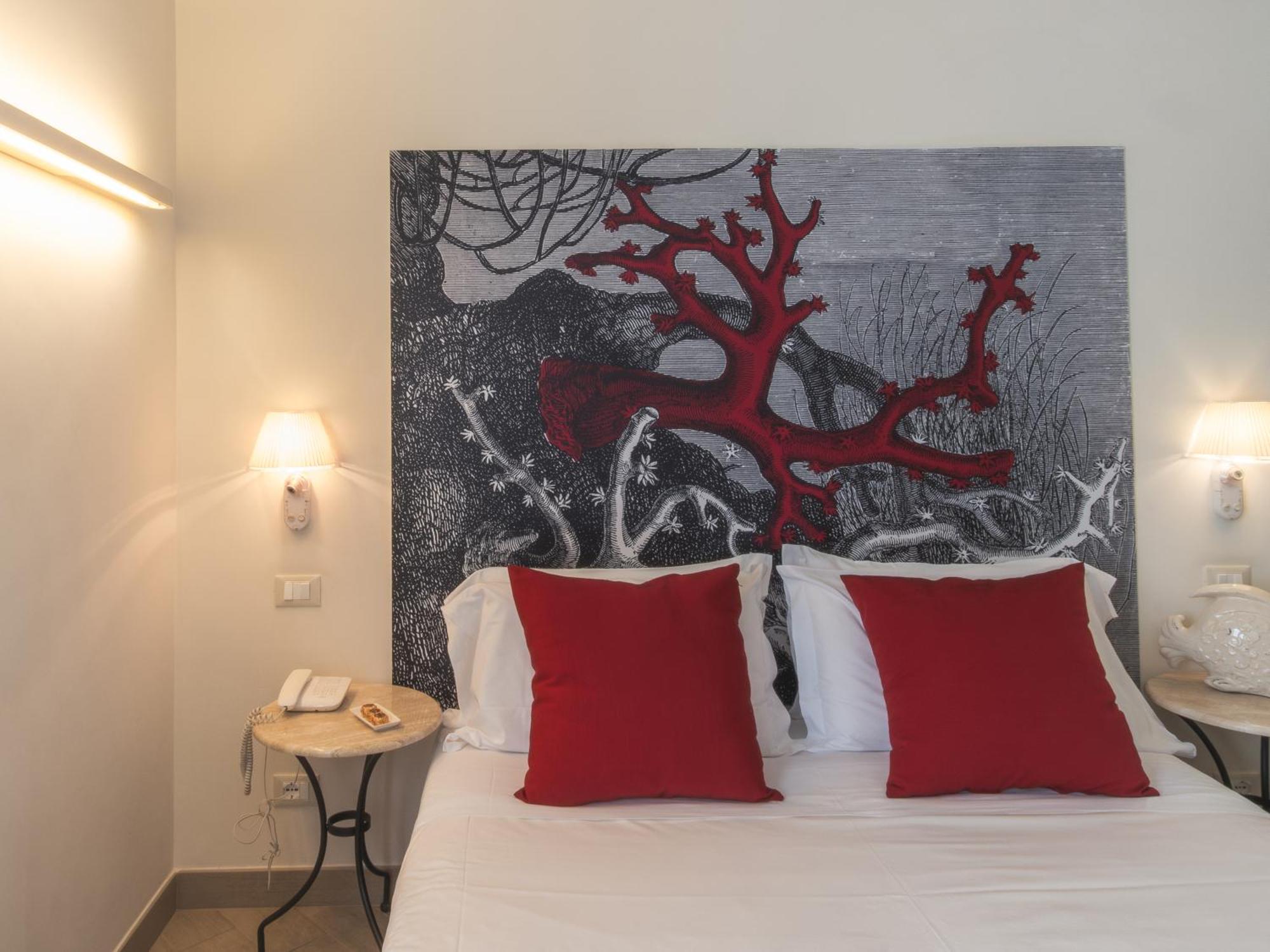 Hotel San Pietro Palace Finale Ligure Dış mekan fotoğraf