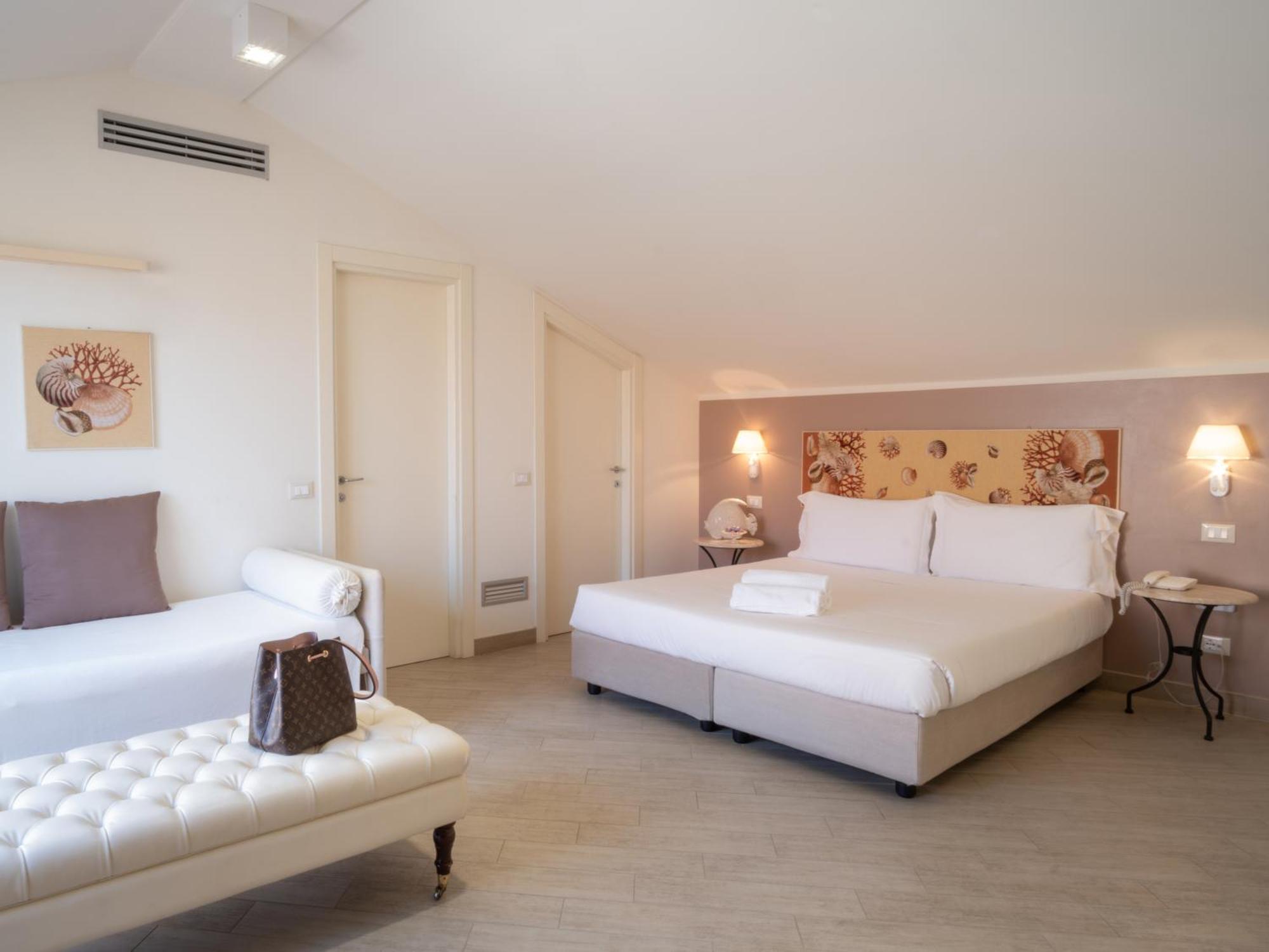 Hotel San Pietro Palace Finale Ligure Dış mekan fotoğraf