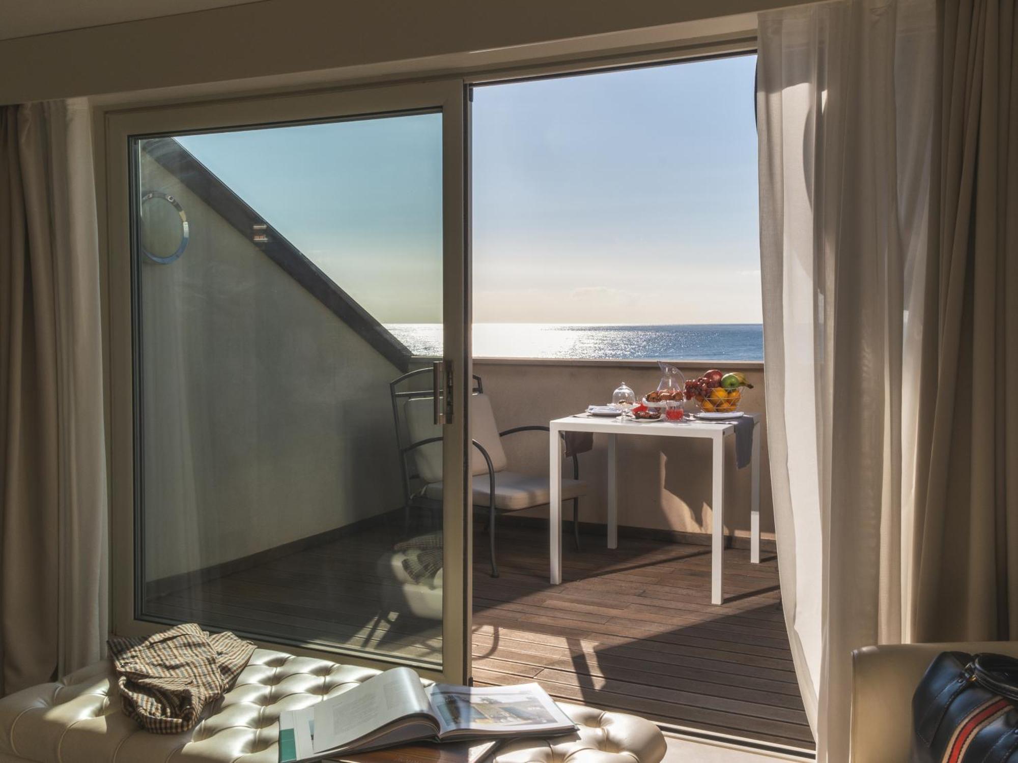 Hotel San Pietro Palace Finale Ligure Dış mekan fotoğraf
