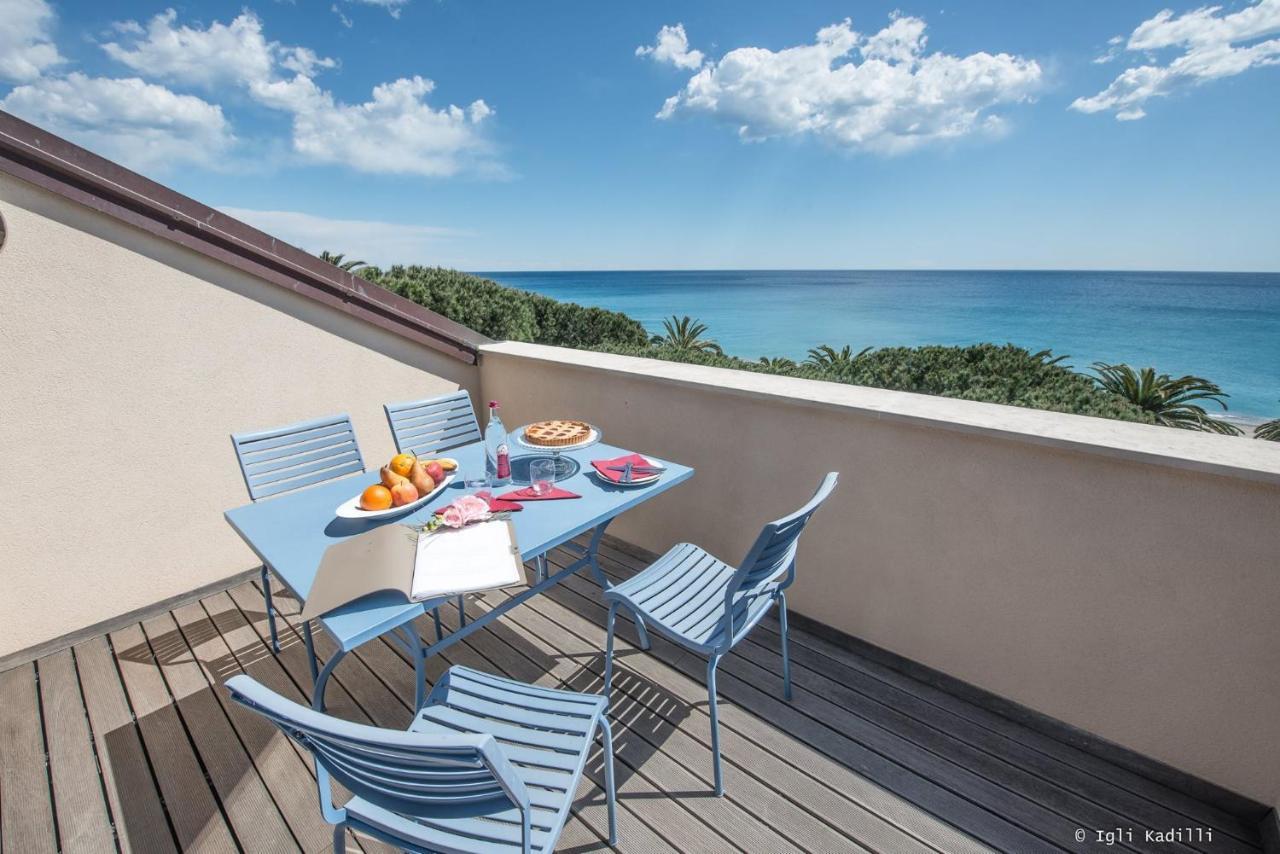 Hotel San Pietro Palace Finale Ligure Dış mekan fotoğraf