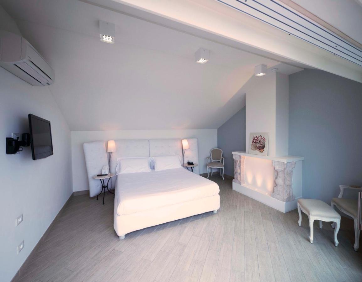 Hotel San Pietro Palace Finale Ligure Dış mekan fotoğraf